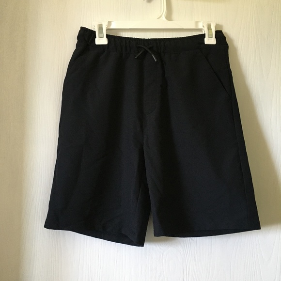 Old Navy Bottoms 3 For 5 Item Old Navy Black Active Boys Shorts